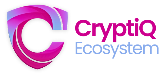 Cryptiq Log